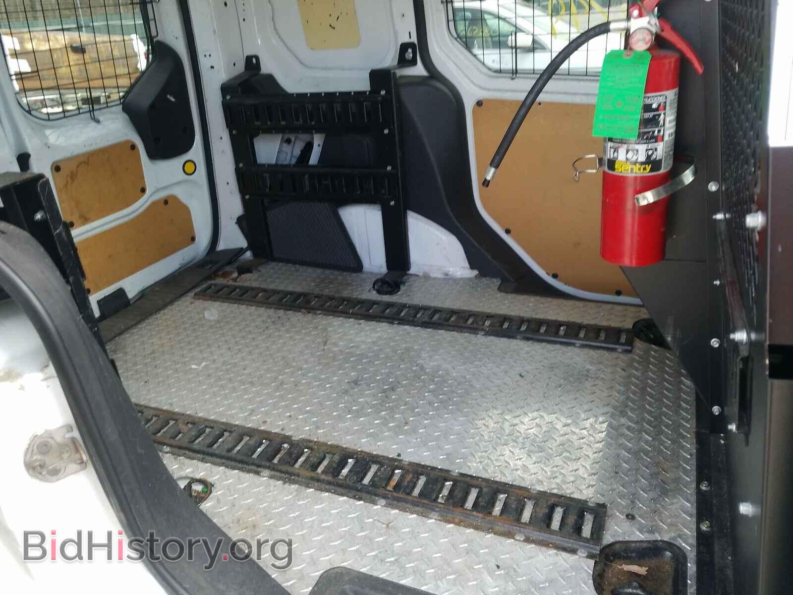 2014 FORD TRANSIT CO - VIN: NM0LS6E74E1161160 - Фото 6