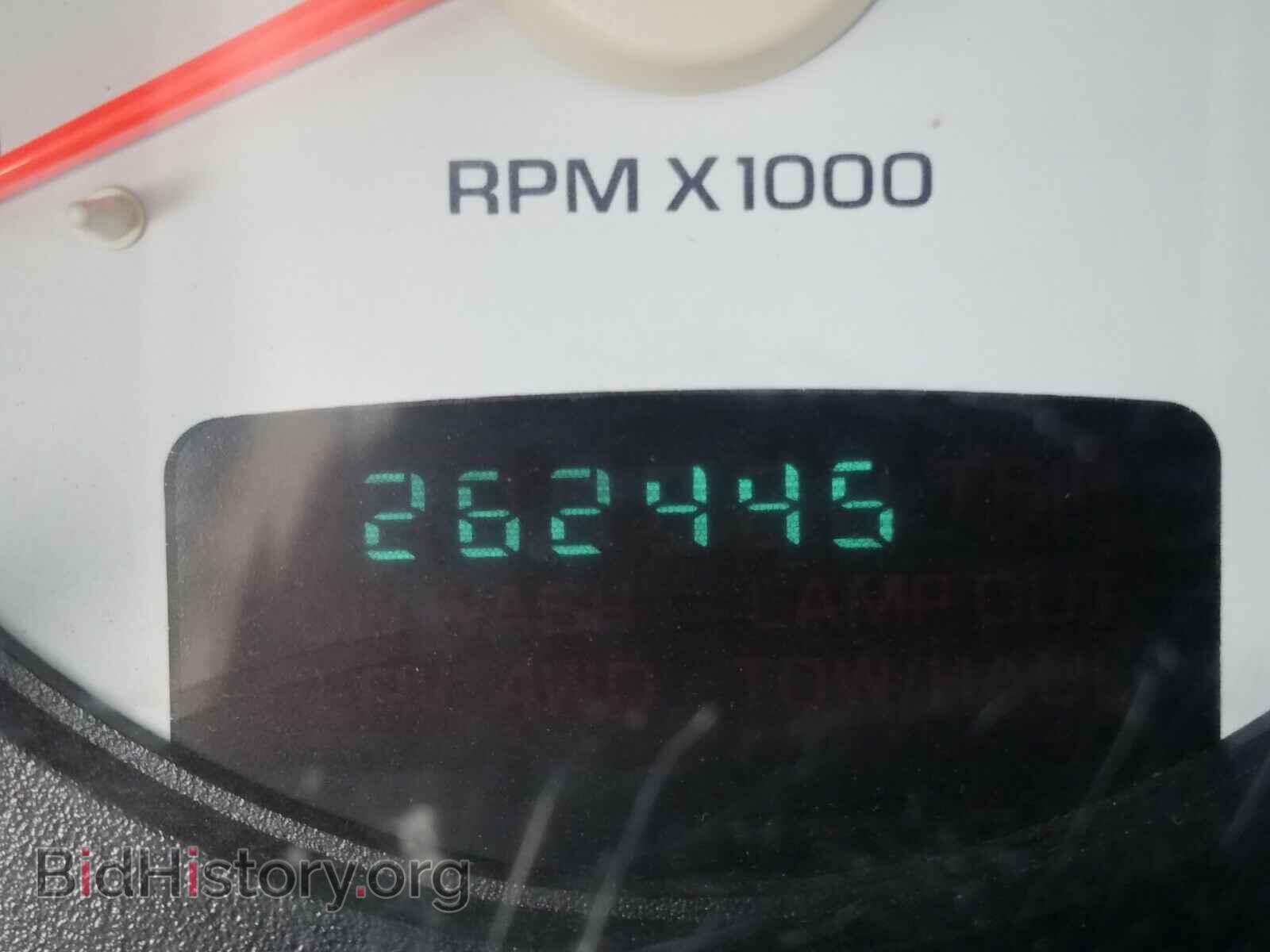 2004 DODGE RAM 1500 S - VIN: 1D7HA18DX4S512930 - Фото 8