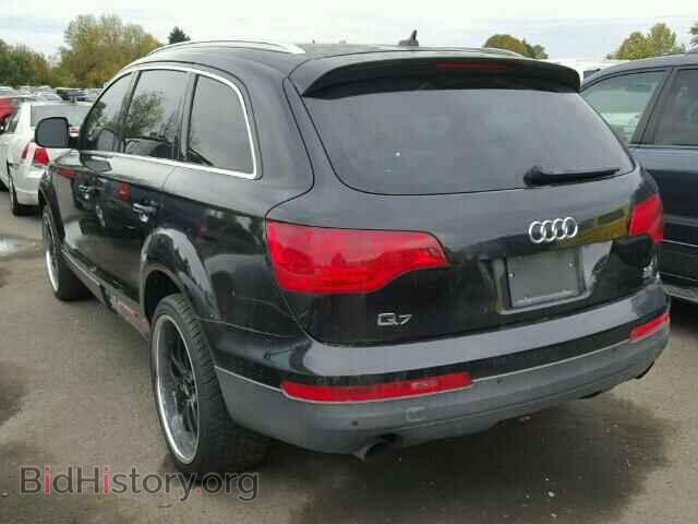 2008 AUDI Q7 - VIN: WA1BY74L68D045005 - Фото 3