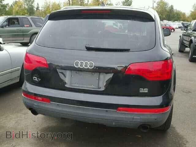 2008 AUDI Q7 - VIN: WA1BY74L68D045005 - Фото 10