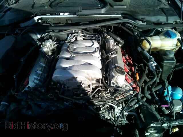 2008 AUDI A8 - VIN: WAULV94E38N003494 - Photo 7
