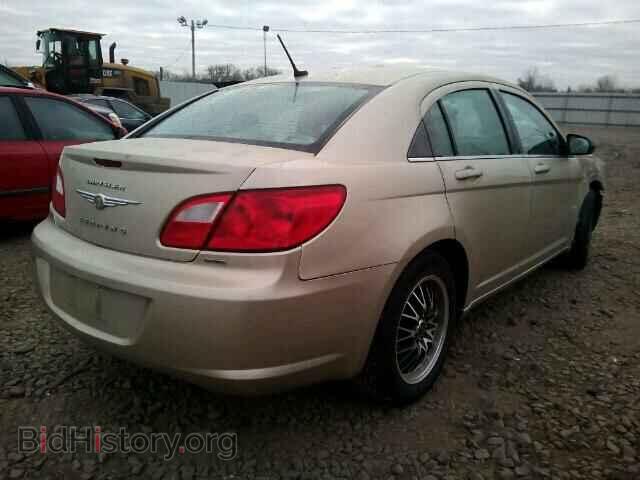 2010 CHRYSLER SEBRING - VIN: 1C3CC4FBXAN169746 - Фото 4