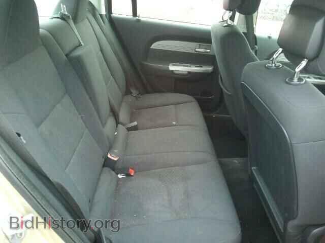 2010 CHRYSLER SEBRING - VIN: 1C3CC4FBXAN169746 - Фото 6