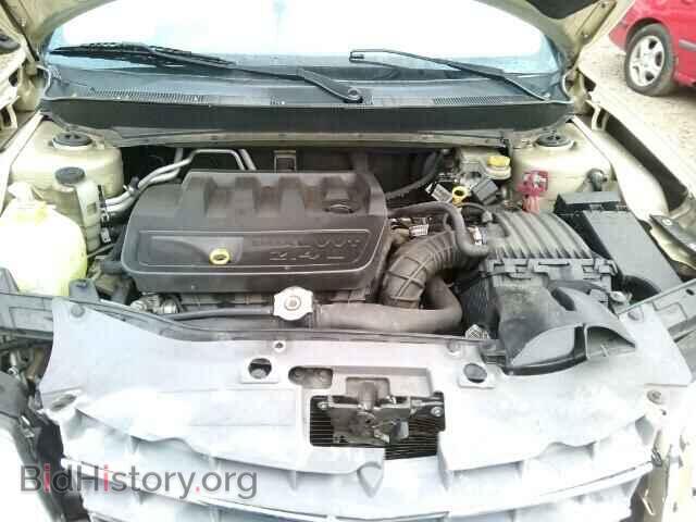 2010 CHRYSLER SEBRING - VIN: 1C3CC4FBXAN169746 - Фото 7