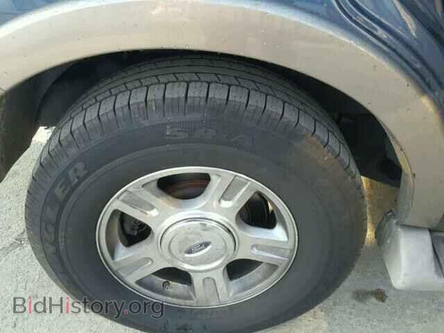 2004 FORD EXPEDITION - VIN: 1FMRU17W44LB88453 - Фото 9