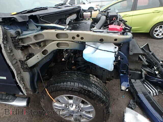 2012 FORD F150 - VIN: 1FTFW1ETXCFA82645 - Фото 10