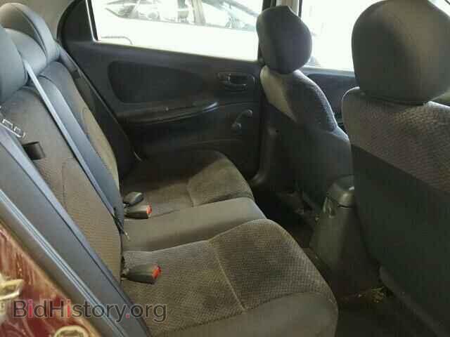 2002 DODGE NEON - VIN: 1B3ES46C12D634729 - Фото 6