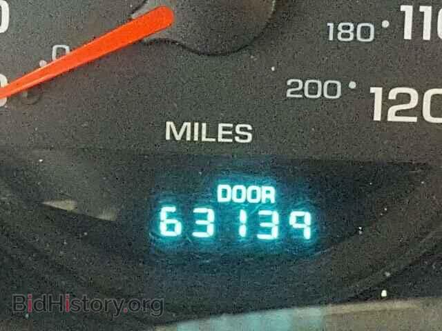 2002 DODGE NEON - VIN: 1B3ES46C12D634729 - Фото 8