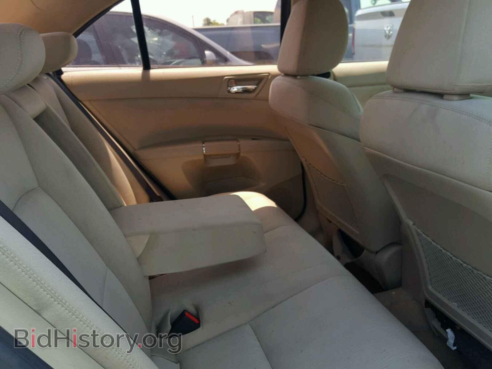 2012 SUZUKI KIZASHI - VIN: JS2RE9A37C6101209 - Photo 6