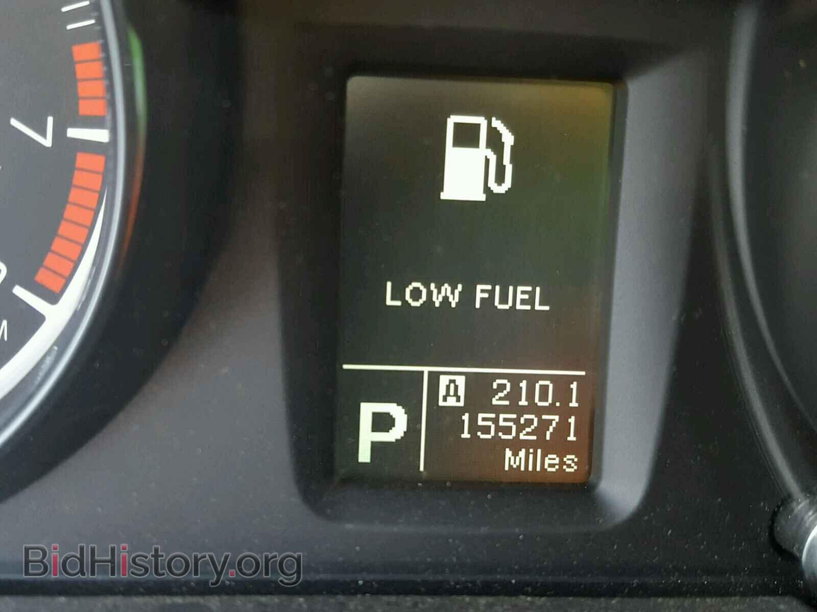 2012 SUZUKI KIZASHI - VIN: JS2RE9A37C6101209 - Photo 8