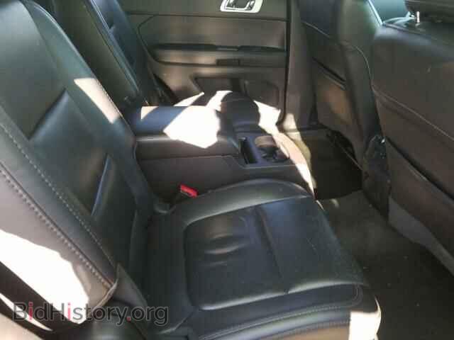 2013 FORD EXPLORER - VIN: 1FM5K7F88DGC57843 - Photo 6
