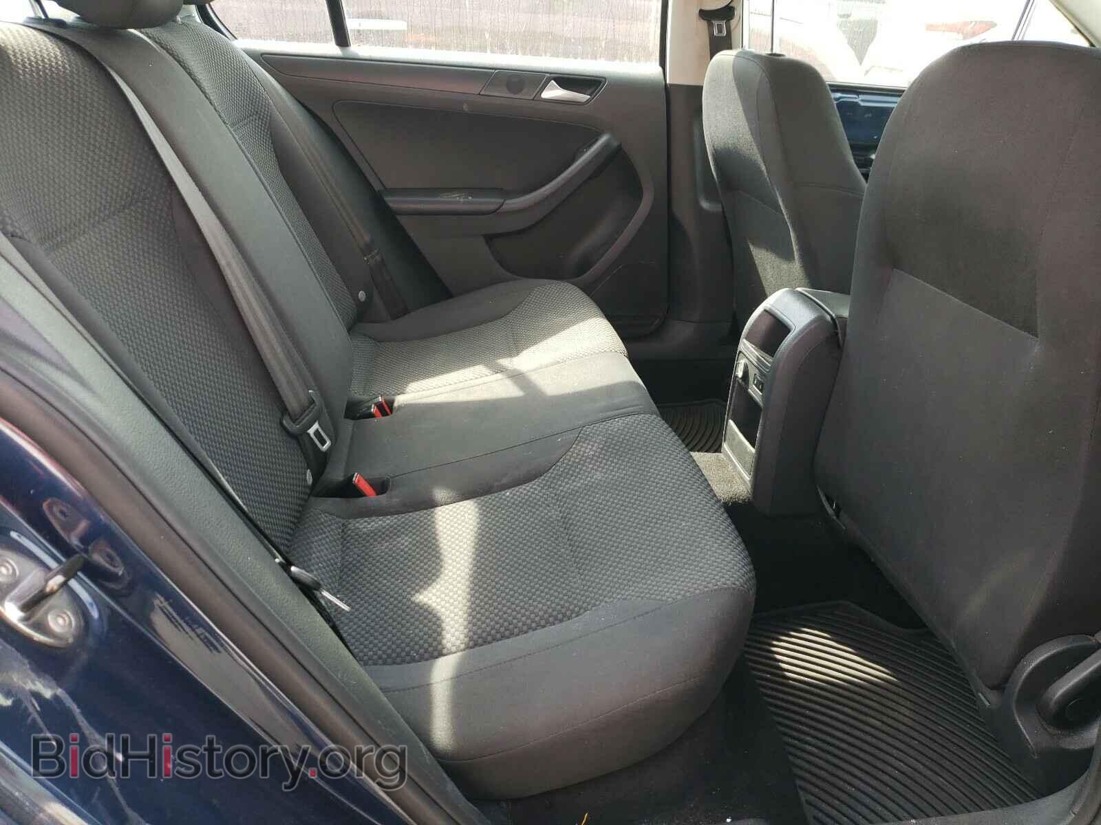 2014 VOLKSWAGEN JETTA - VIN: 3VW2K7AJ8EM214531 - Фото 6
