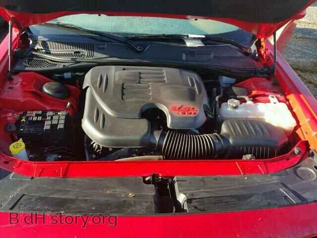 2015 DODGE CHALLENGER - VIN: 2C3CDZAGXFH805112 - Фото 7