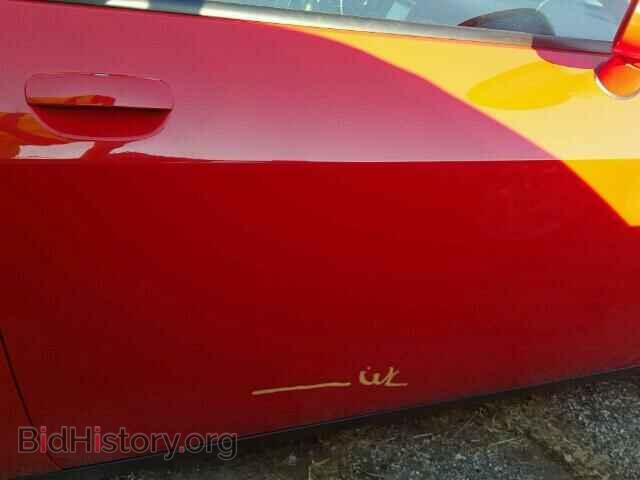 2015 DODGE CHALLENGER - VIN: 2C3CDZAGXFH805112 - Фото 9