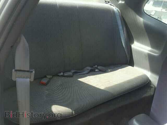 1997 DODGE NEON - VIN: 1B3ES22C5VD111079 - Фото 6