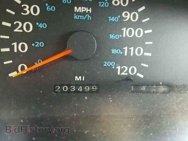 1997 DODGE NEON - VIN: 1B3ES22C5VD111079 - Фото 8