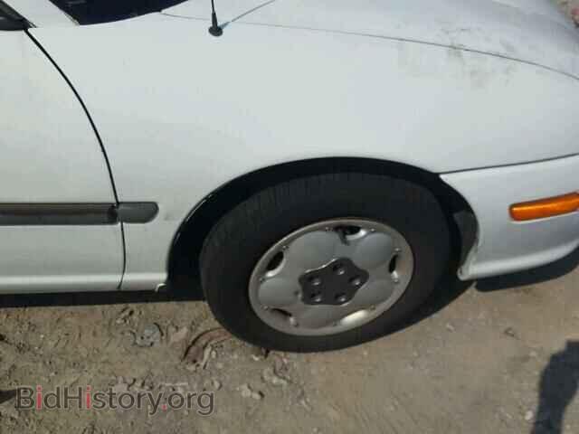1997 DODGE NEON - VIN: 1B3ES22C5VD111079 - Фото 9