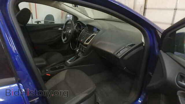 2012 FORD FOCUS - VIN: 1FAHP3K24CL284174 - Фото 5