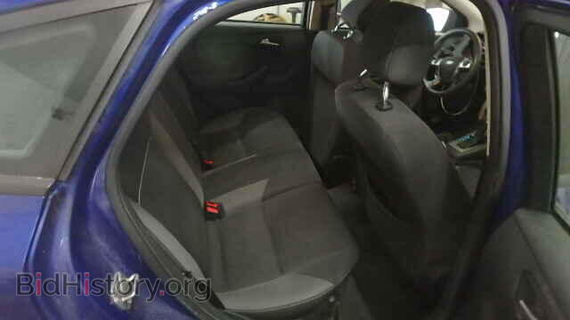 2012 FORD FOCUS - VIN: 1FAHP3K24CL284174 - Фото 6