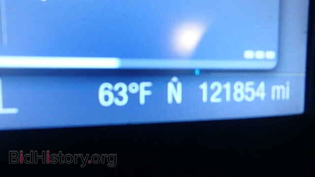 2012 FORD FOCUS - VIN: 1FAHP3K24CL284174 - Фото 8