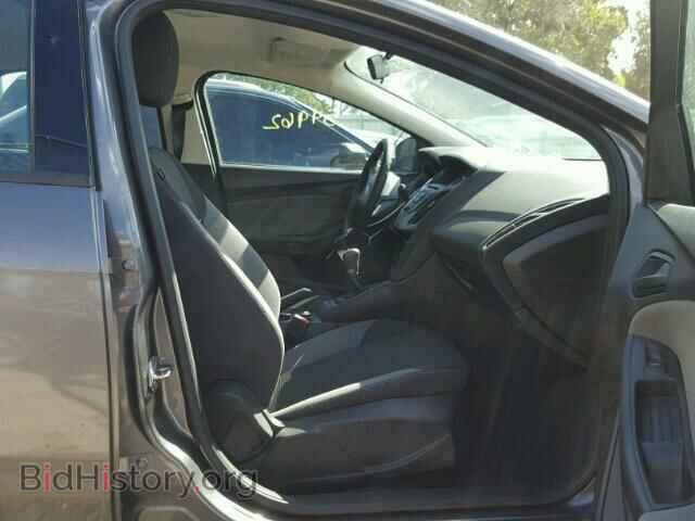 2012 FORD FOCUS - VIN: 1FAHP3E20CL473285 - Фото 5