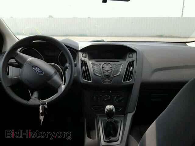 2012 FORD FOCUS - VIN: 1FAHP3E20CL473285 - Фото 10