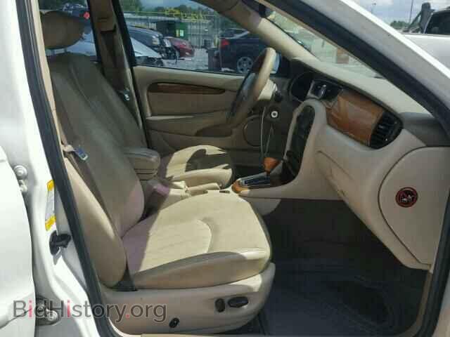 2002 JAGUAR X-TYPE - VIN: SAJEA51C92WC50527 - Photo 5