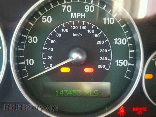 2002 JAGUAR X-TYPE - VIN: SAJEA51C92WC50527 - Photo 8