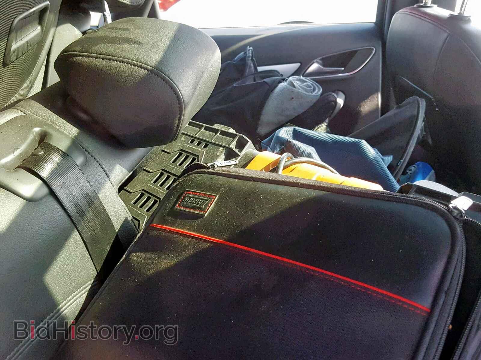 2018 AUDI Q3 PREMIUM - VIN: WA1BCCFS7JR028993 - Фото 6
