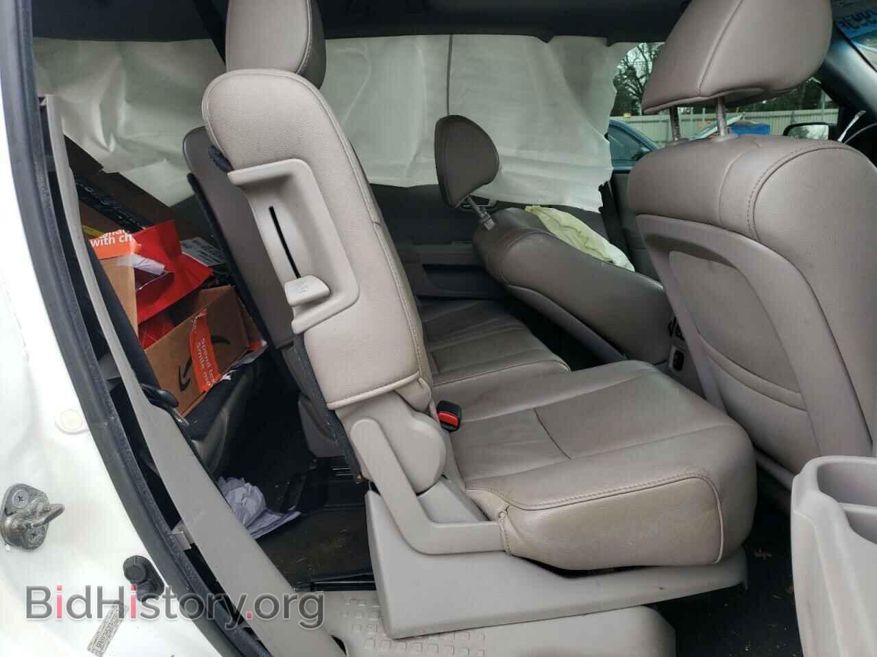 2012 HONDA PILOT - VIN: 5FNYF3H52CB033817 - Фото 11