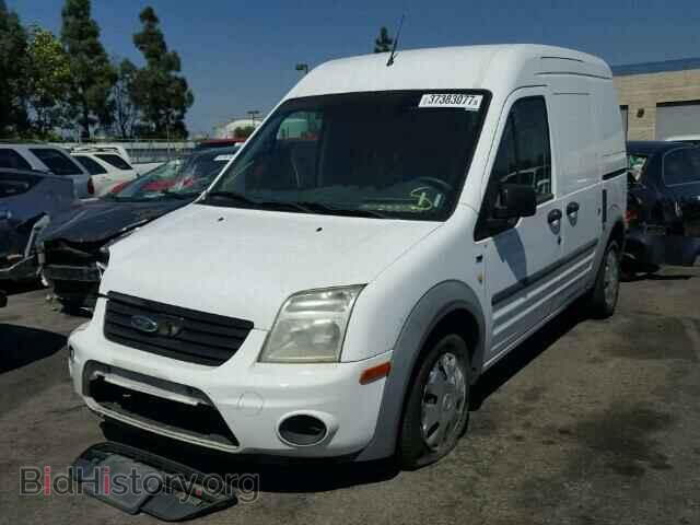 2010 FORD TRANSIT CO - VIN: NM0LS7DN5AT008775 - Фото 2