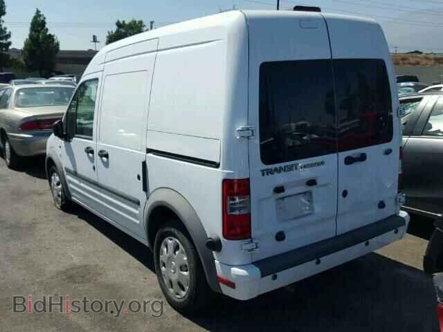 2010 FORD TRANSIT CO - VIN: NM0LS7DN5AT008775 - Фото 3