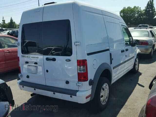 2010 FORD TRANSIT CO - VIN: NM0LS7DN5AT008775 - Фото 4