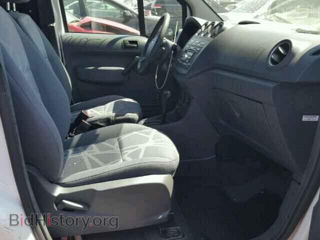 2010 FORD TRANSIT CO - VIN: NM0LS7DN5AT008775 - Фото 5