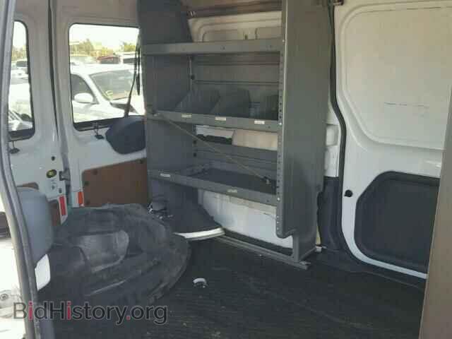 2010 FORD TRANSIT CO - VIN: NM0LS7DN5AT008775 - Фото 6
