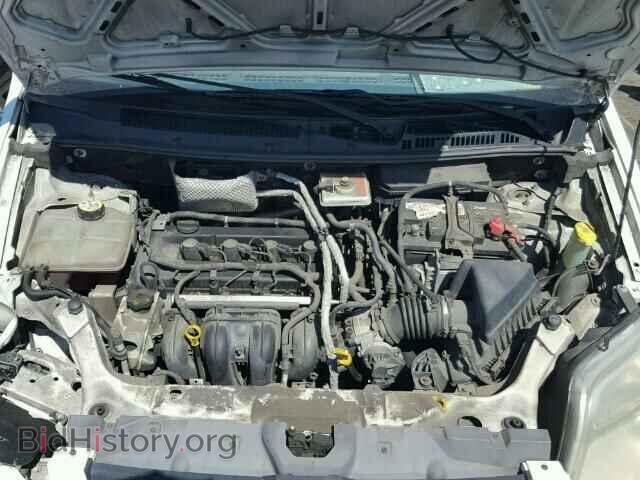 2010 FORD TRANSIT CO - VIN: NM0LS7DN5AT008775 - Фото 7