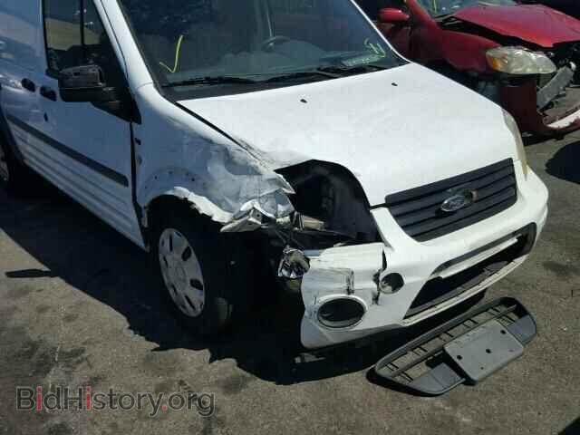 2010 FORD TRANSIT CO - VIN: NM0LS7DN5AT008775 - Фото 9