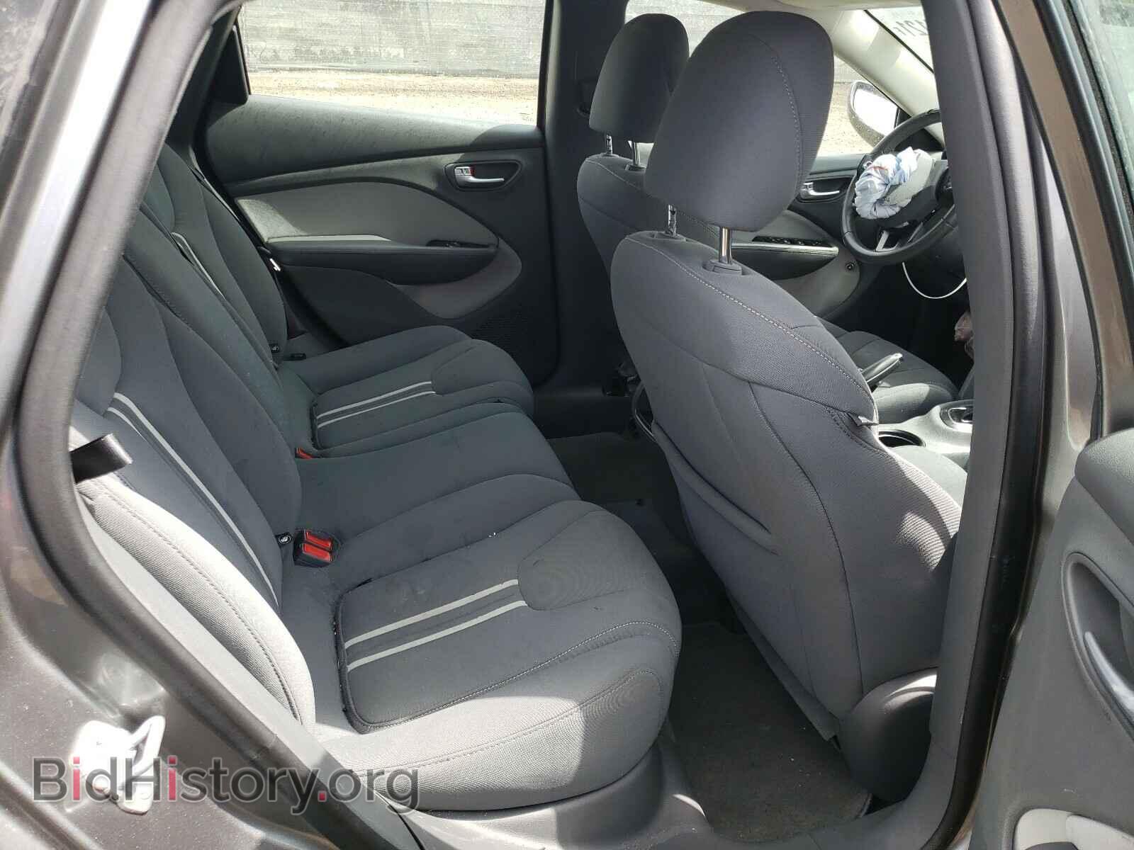 2013 DODGE DART - VIN: 1C3CDFBA0DD103660 - Photo 6