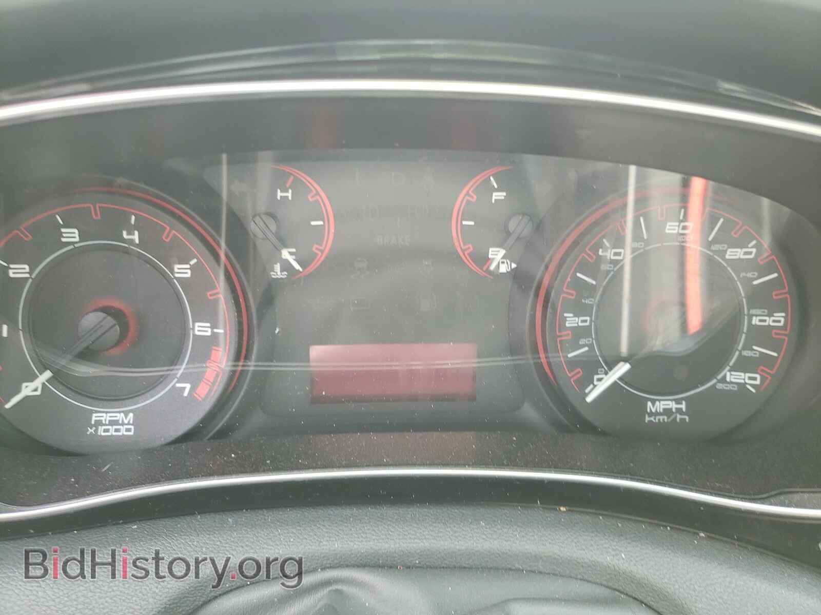 2013 DODGE DART - VIN: 1C3CDFBA0DD103660 - Photo 8