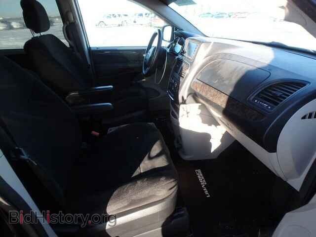 2011 DODGE CARAVAN - VIN: 2D4RN4DG5BR707789 - Photo 5