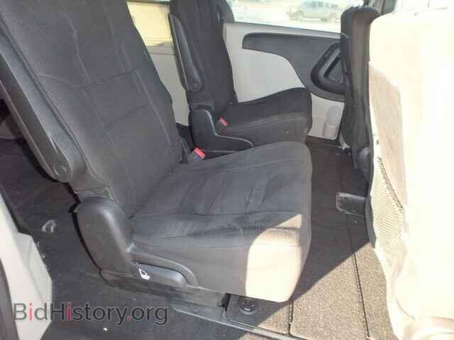 2011 DODGE CARAVAN - VIN: 2D4RN4DG5BR707789 - Photo 6