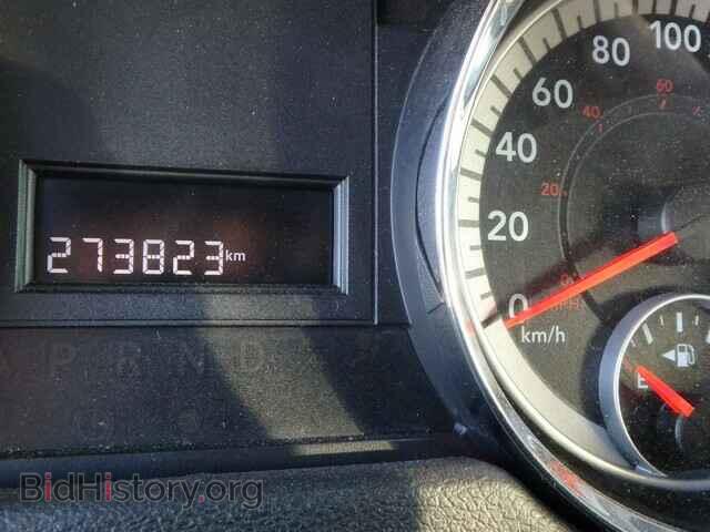 2011 DODGE CARAVAN - VIN: 2D4RN4DG5BR707789 - Photo 8