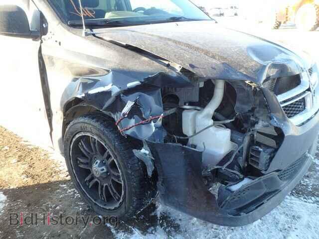 2011 DODGE CARAVAN - VIN: 2D4RN4DG5BR707789 - Photo 10