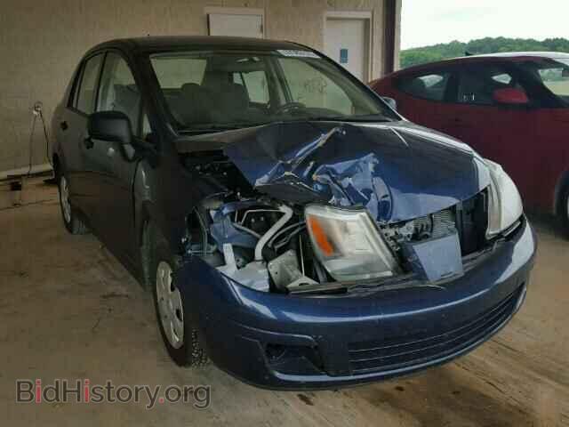 Фотография 3N1CC1AP2AL403703 - NISSAN VERSA 2010