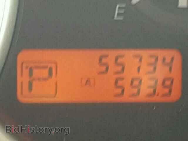 2010 NISSAN VERSA - VIN: 3N1CC1AP2AL403703 - Фото 8