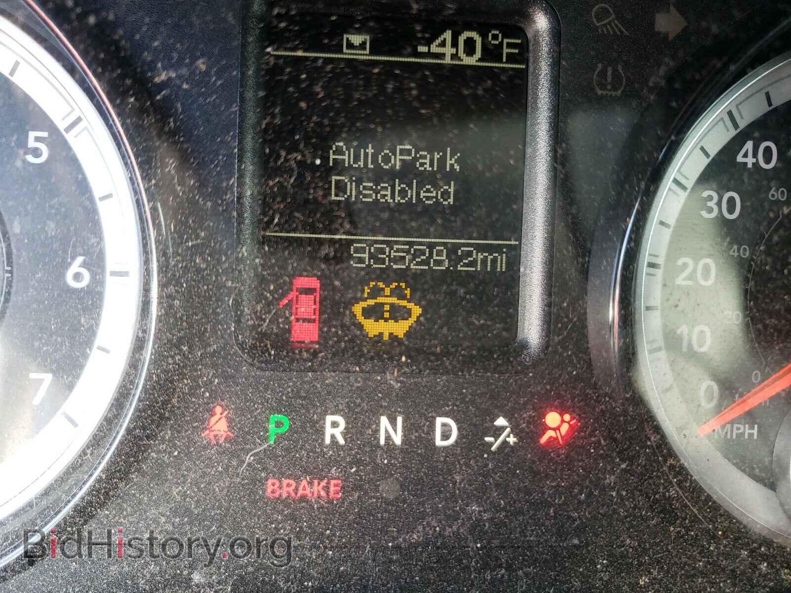 2017 RAM 1500 - VIN: 3C6JR6DT7HG704499 - Фото 8