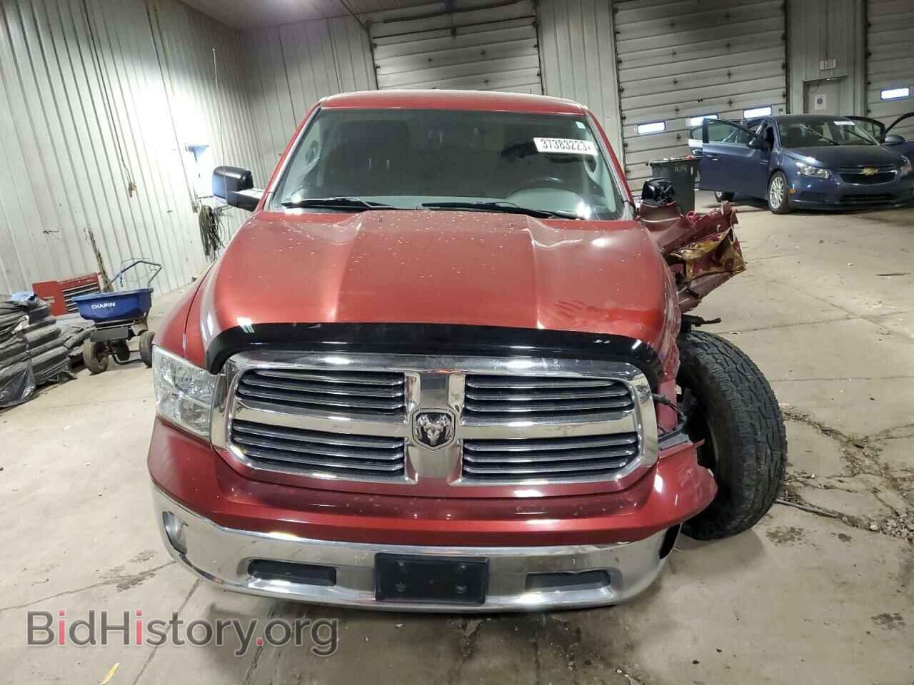 2014 RAM 1500 - VIN: 1C6RR7LT4ES208946 - Photo 5