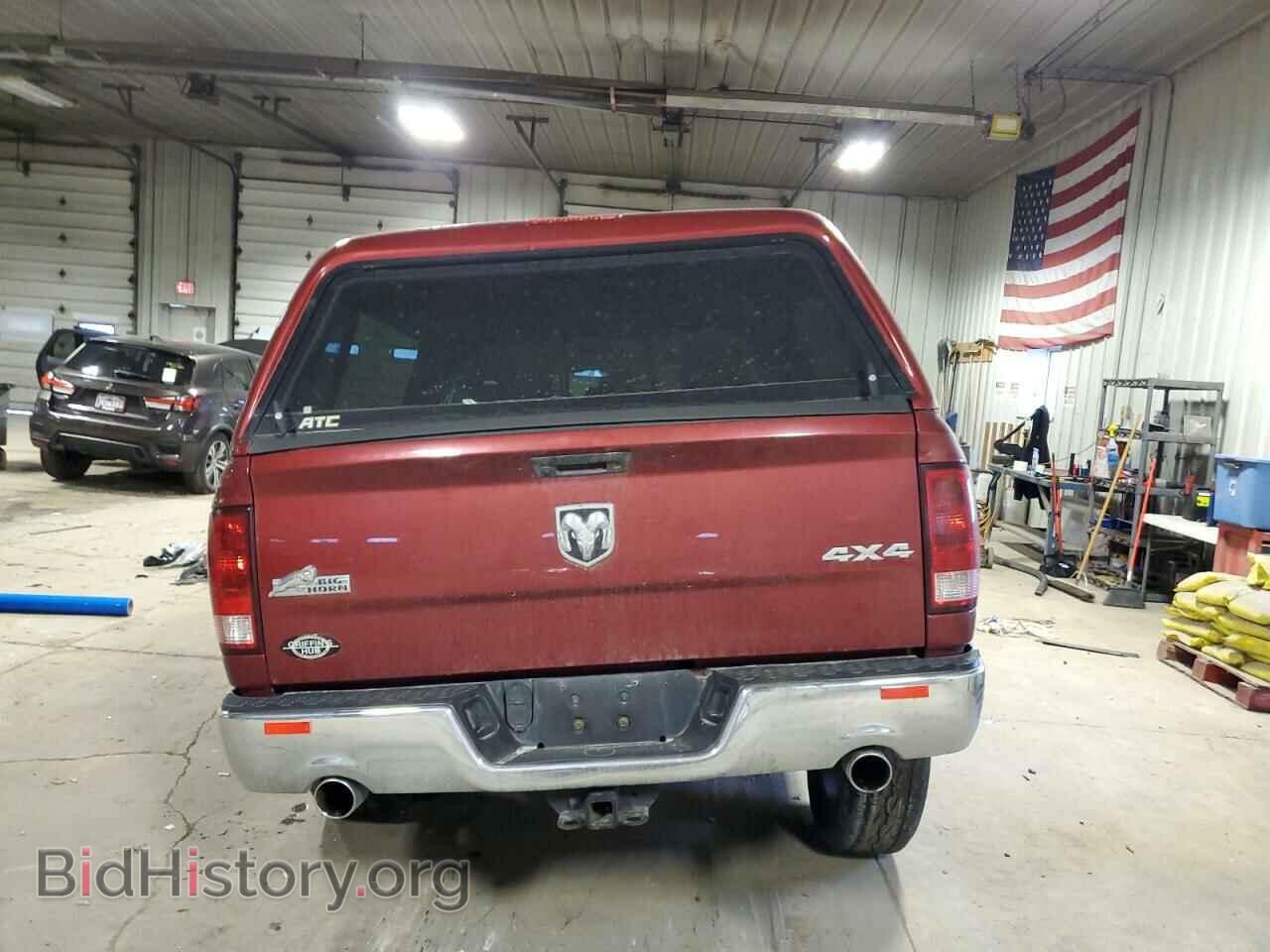 2014 RAM 1500 - VIN: 1C6RR7LT4ES208946 - Photo 6