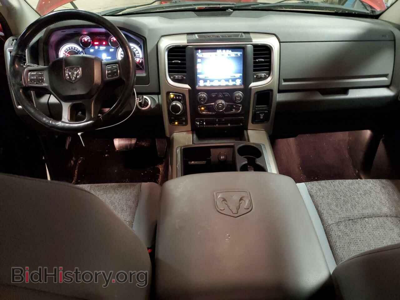 2014 RAM 1500 - VIN: 1C6RR7LT4ES208946 - Photo 8