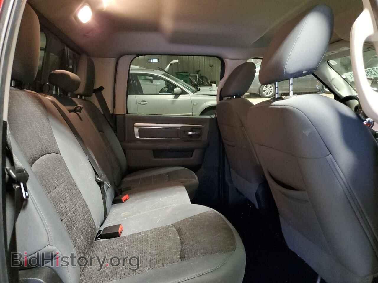 2014 RAM 1500 - VIN: 1C6RR7LT4ES208946 - Photo 10